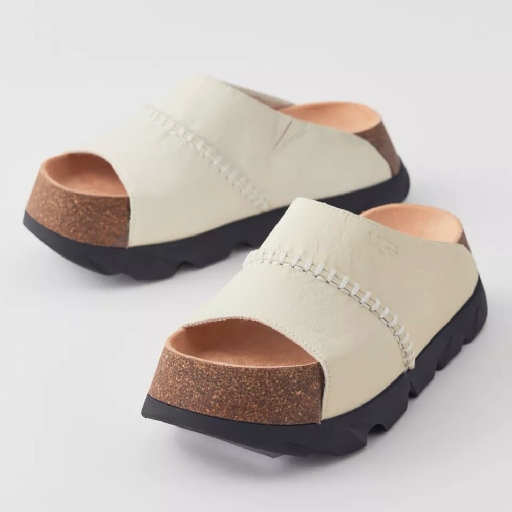UGG Sunskip Slide Sandal